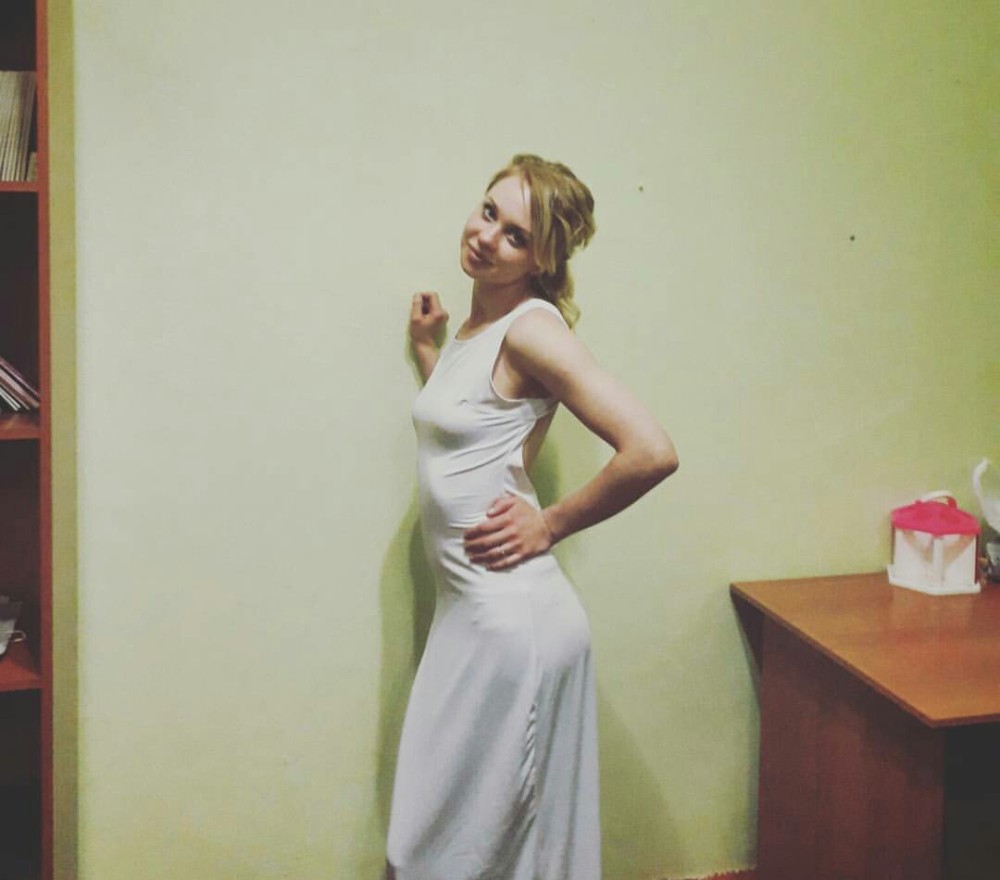 Индивидуалка Света фото № 2 в городе Балашиха