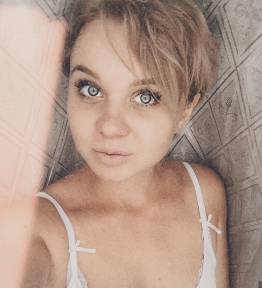 Индивидуалка Света фото № 2 в городе Балашиха