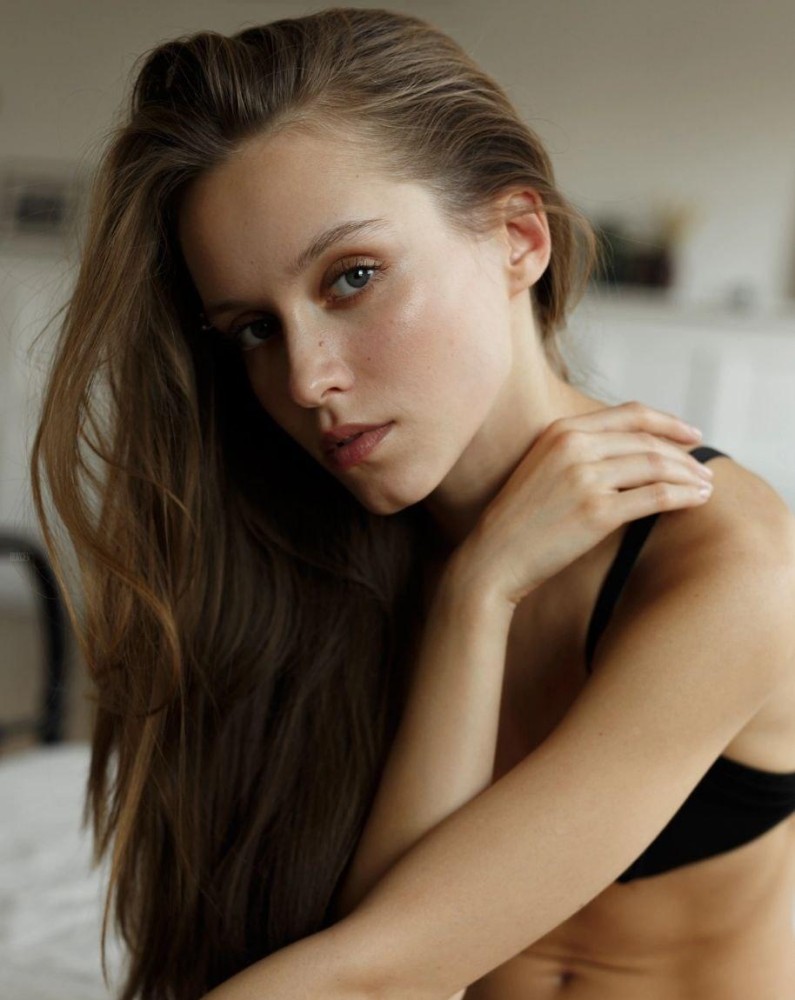 Индивидуалка Света фото № 2 в городе Балашиха