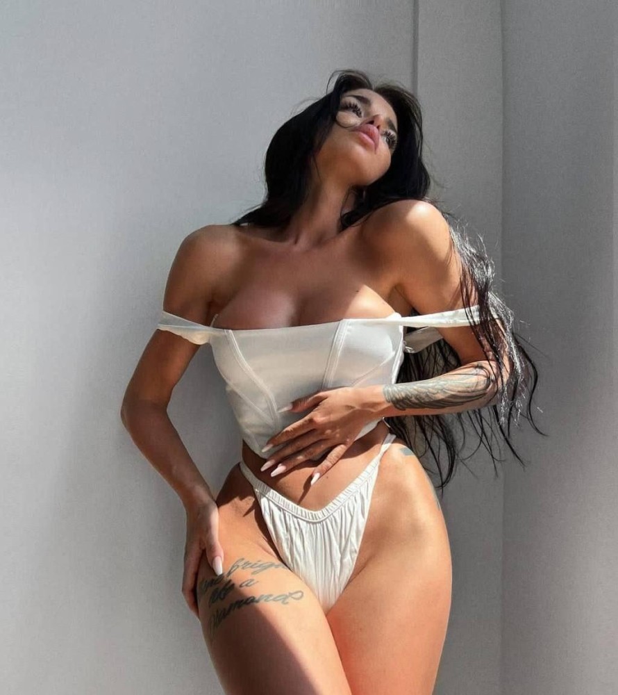 Индивидуалка Светлана фото № 2 в городе Балашиха