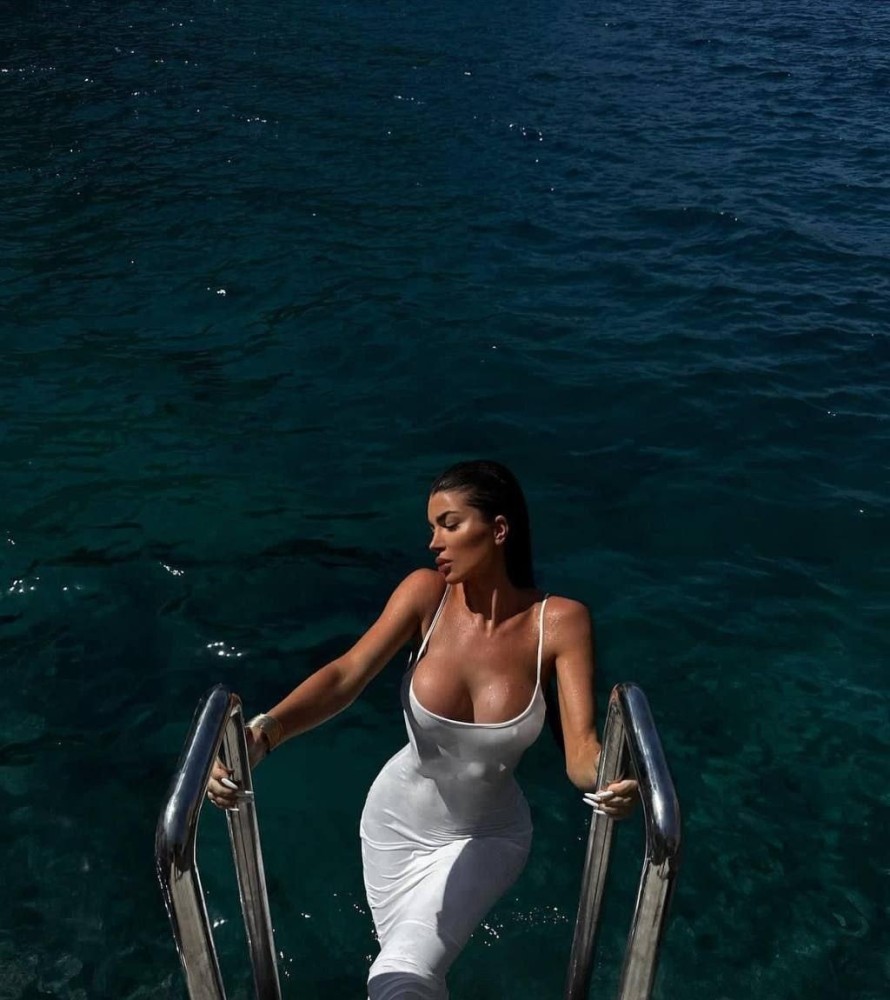 Индивидуалка Светлана фото № 2 в городе Балашиха