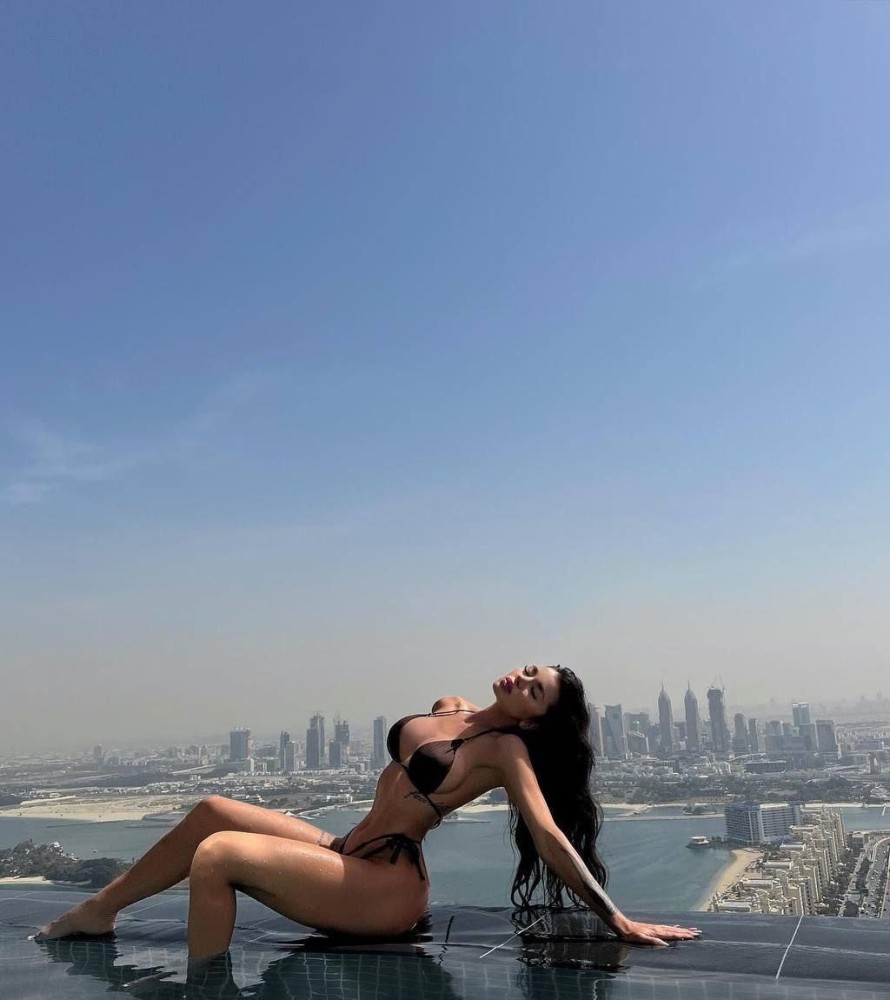 Индивидуалка Светлана фото № 2 в городе Балашиха