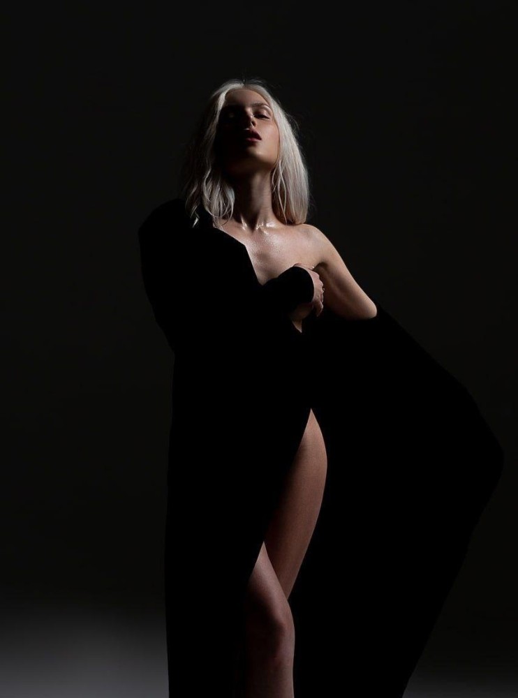 Индивидуалка Яночка фото № 2 в городе Балашиха