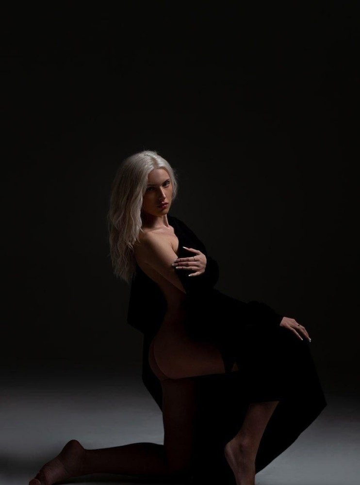 Индивидуалка Яночка фото № 2 в городе Балашиха