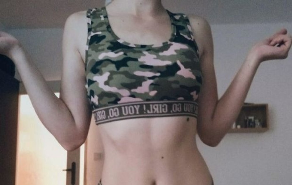 Индивидуалка Юля фото № 2 в городе Балашиха