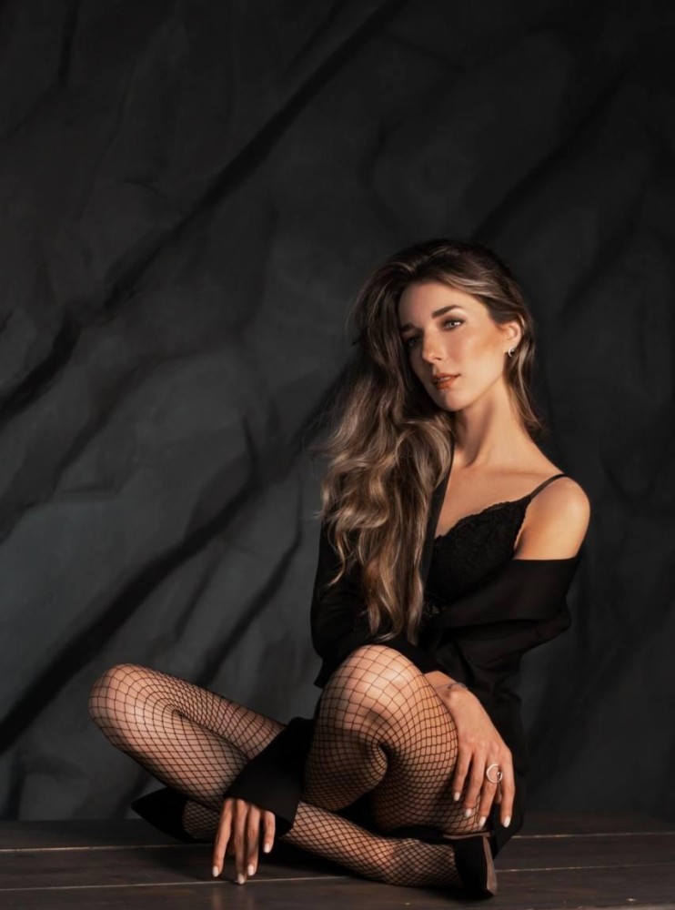 Индивидуалка Зарина фото № 2 в городе Балашиха