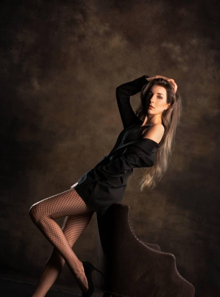 Индивидуалка Зарина фото № 2 в городе Балашиха