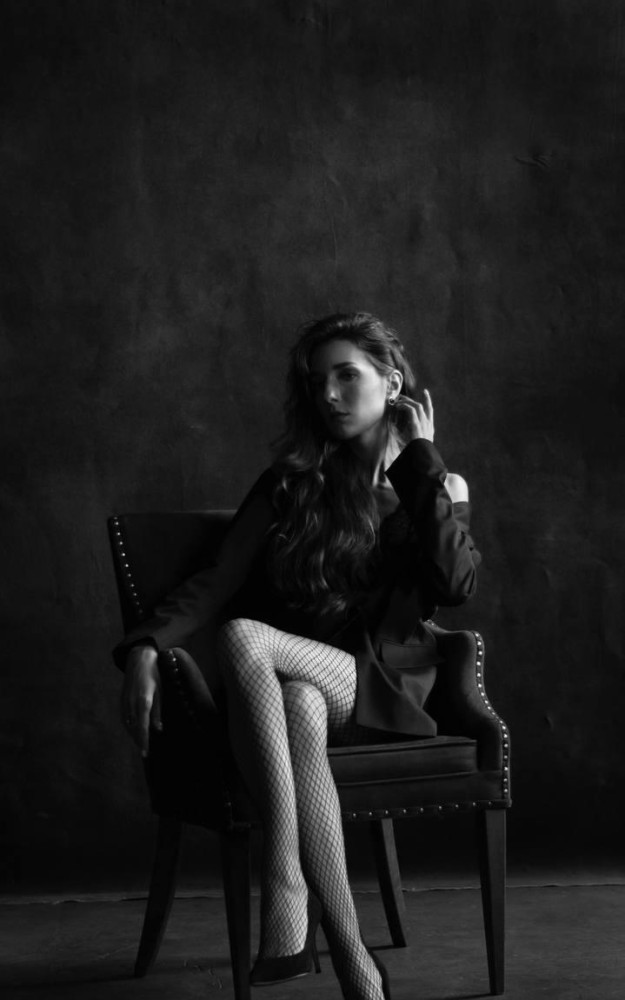 Индивидуалка Зарина фото № 2 в городе Балашиха