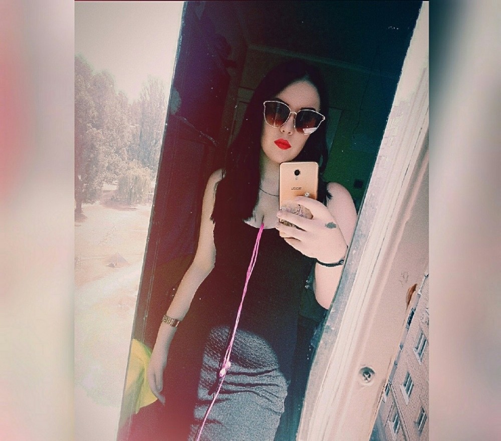 Индивидуалка Зарина фото № 2 в городе Балашиха