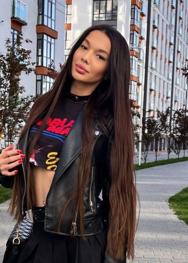 Индивидуалка Алсу фото № 2 в городе Балашиха