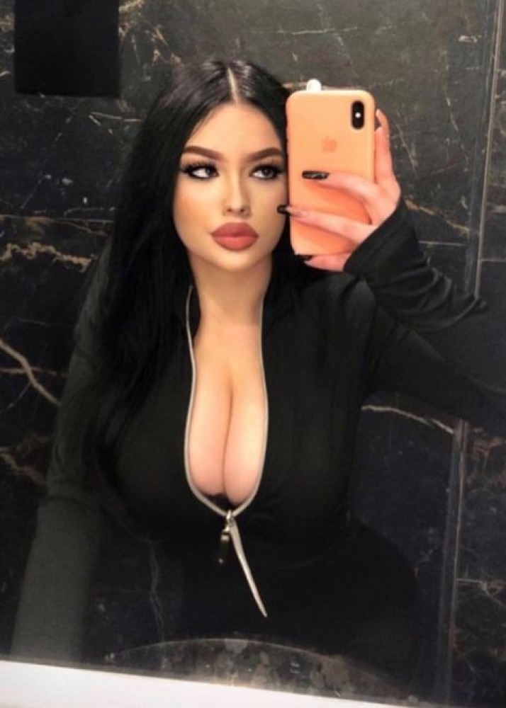 Индивидуалка Алёна главное фото в городе Балашиха 