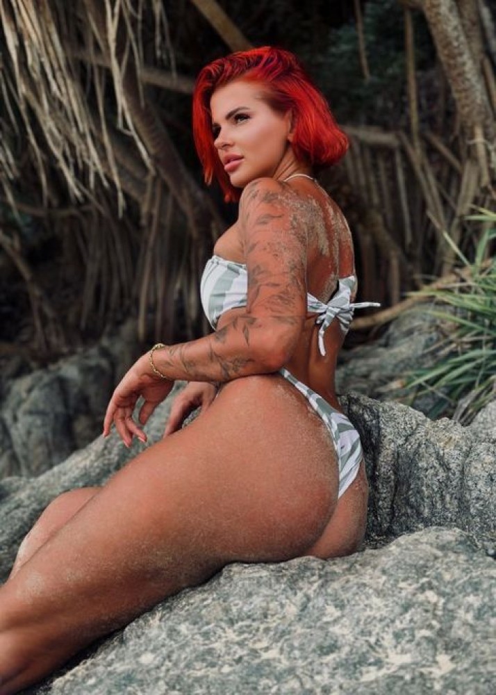 Индивидуалка Амалия главное фото в городе Балашиха 