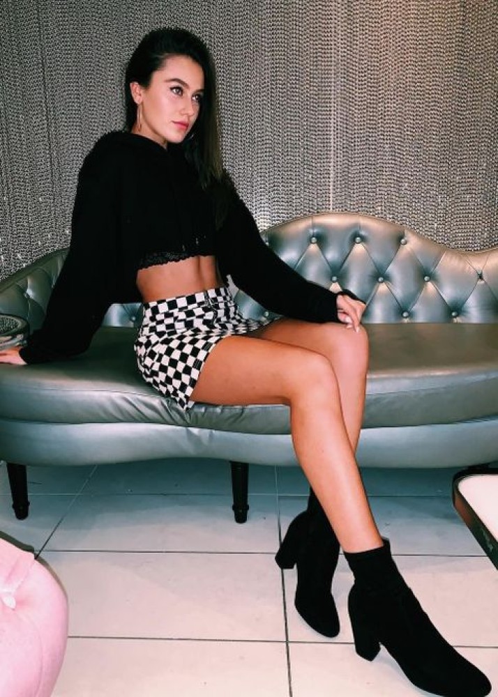 Индивидуалка Аманда фото № 2 в городе Балашиха