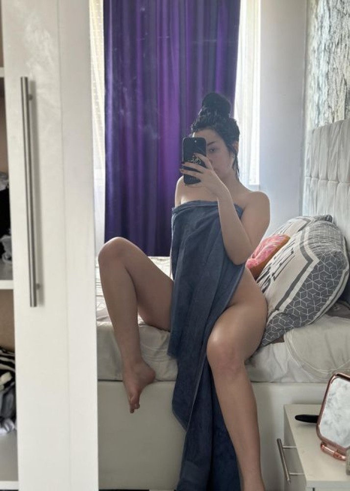 Индивидуалка Амина фото № 2 в городе Балашиха