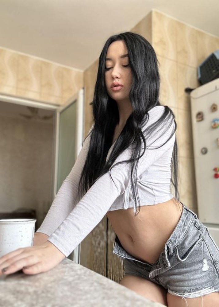 Индивидуалка Амина фото № 2 в городе Балашиха