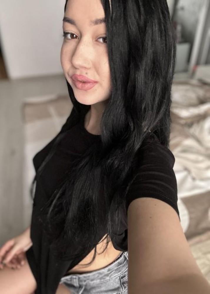 Индивидуалка Амина фото № 2 в городе Балашиха