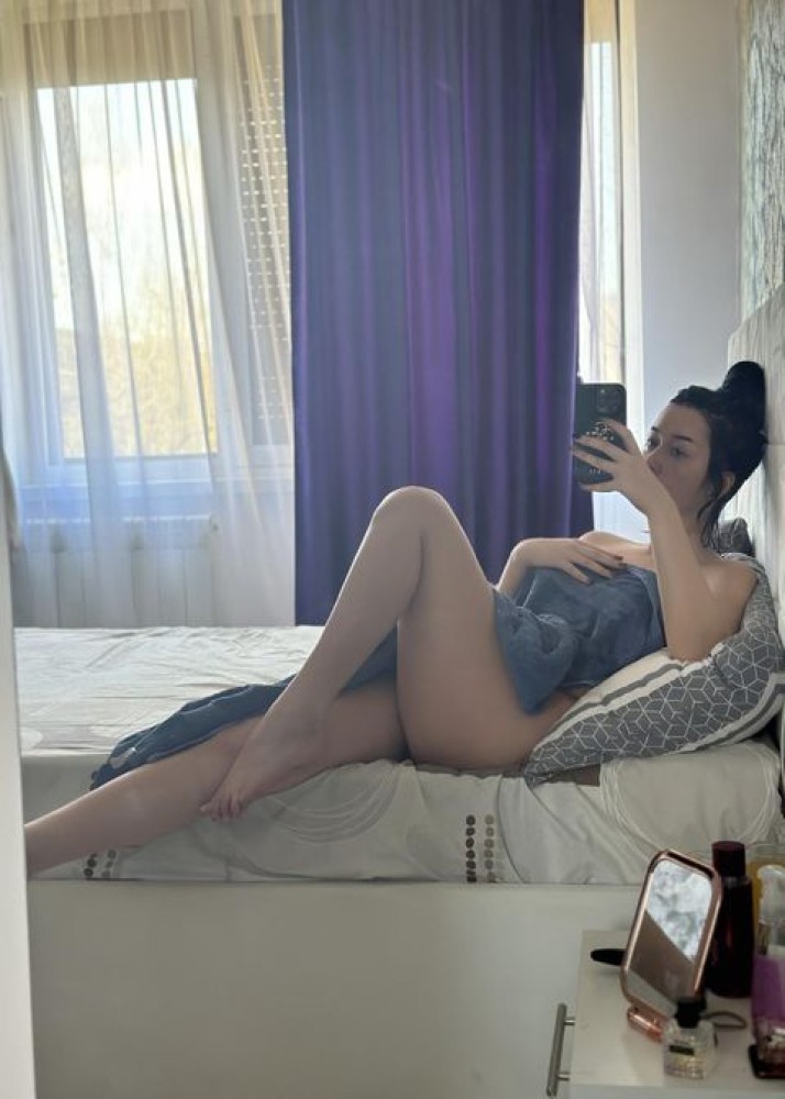 Индивидуалка Амина фото № 2 в городе Балашиха