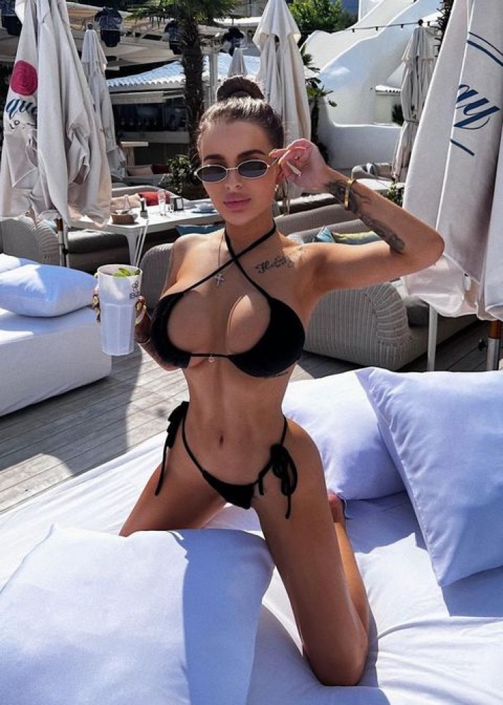 Индивидуалка Анита фото № 2 в городе Балашиха