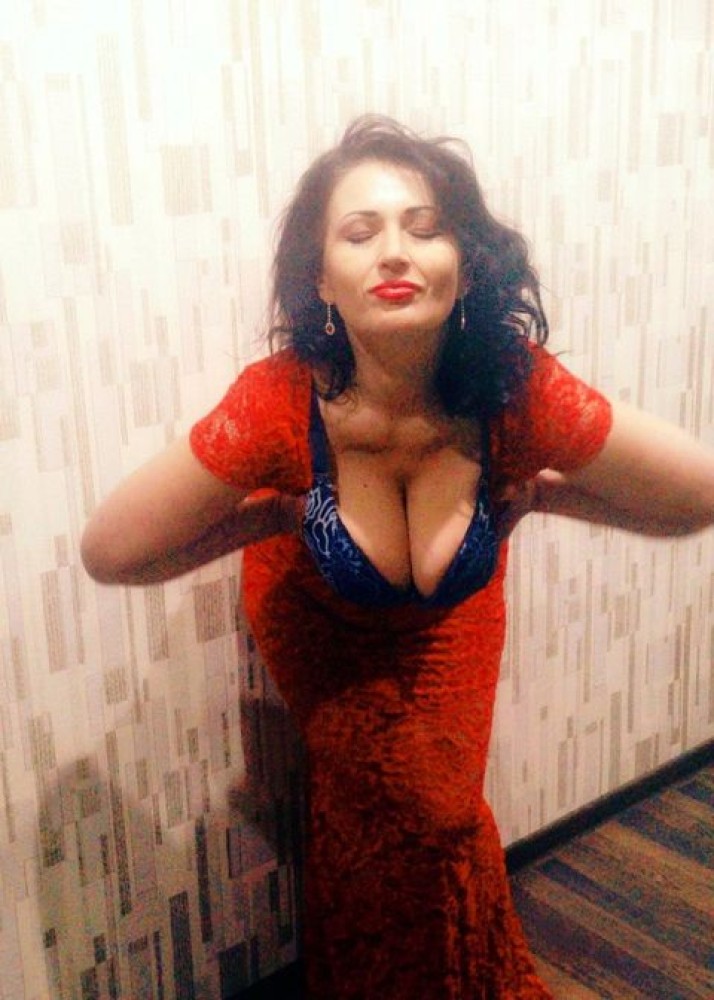 Индивидуалка Анна фото № 2 в городе Балашиха