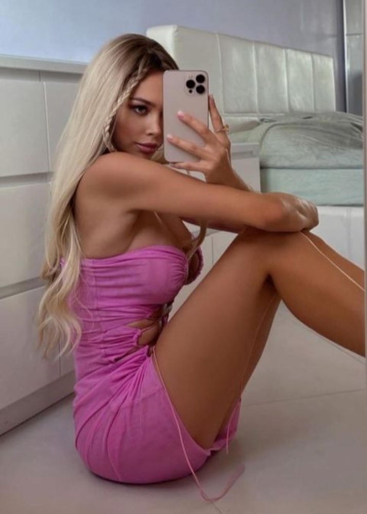 Индивидуалка Анжела главное фото в городе Балашиха 