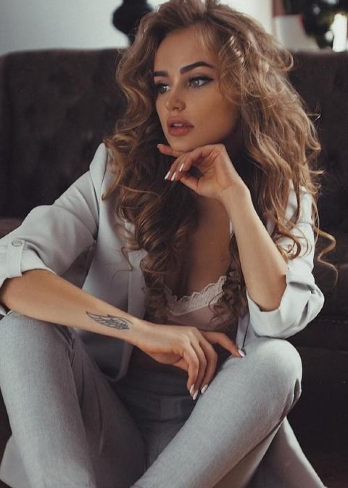 Индивидуалка Бэлла фото № 2 в городе Балашиха