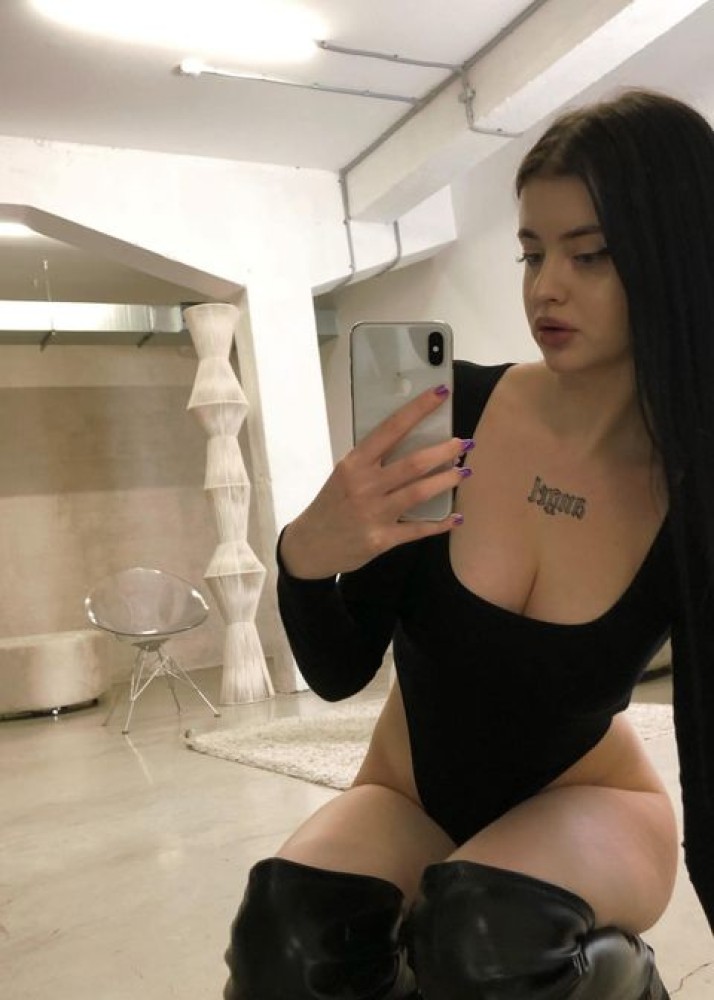 Индивидуалка Бьянка фото № 2 в городе Балашиха