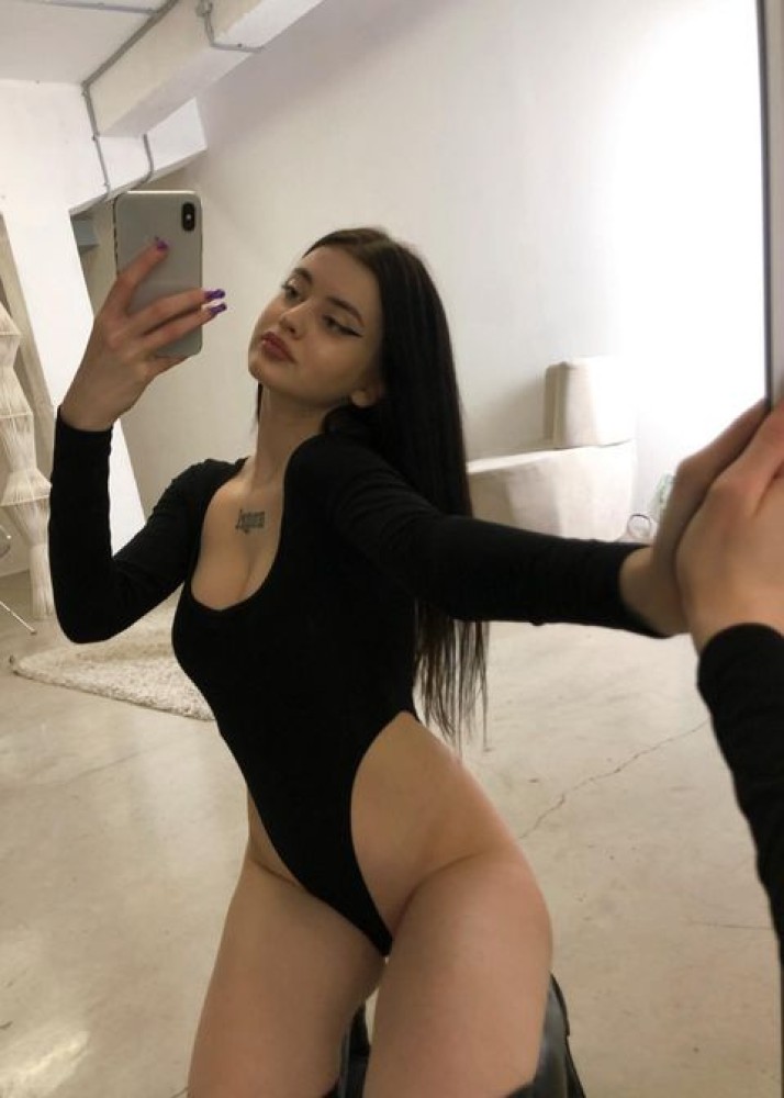 Индивидуалка Бьянка фото № 2 в городе Балашиха