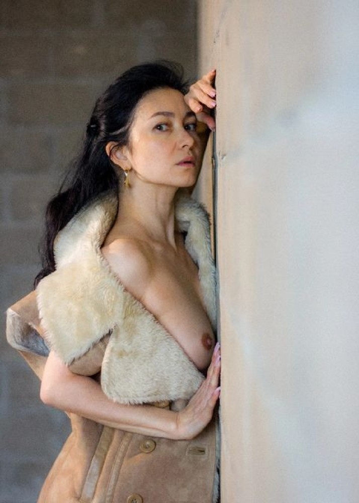 Индивидуалка Джина фото № 2 в городе Балашиха