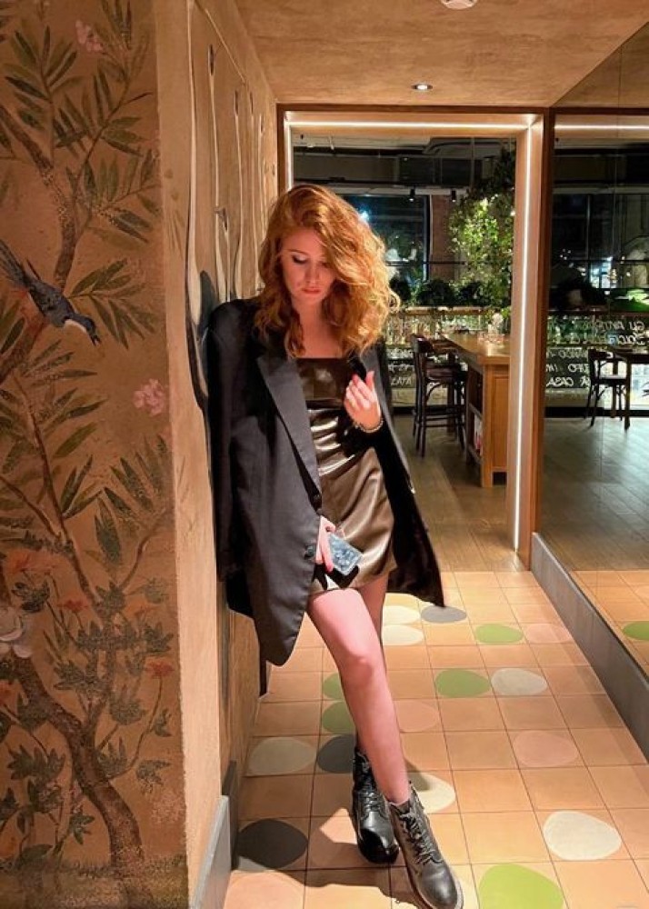 Индивидуалка Есения фото № 2 в городе Балашиха