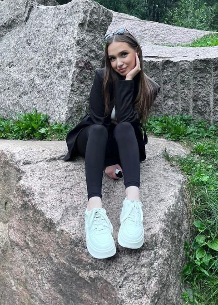 Индивидуалка Кира фото № 2 в городе Балашиха