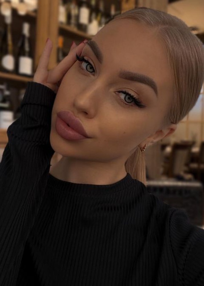 Индивидуалка Лена фото № 2 в городе Балашиха