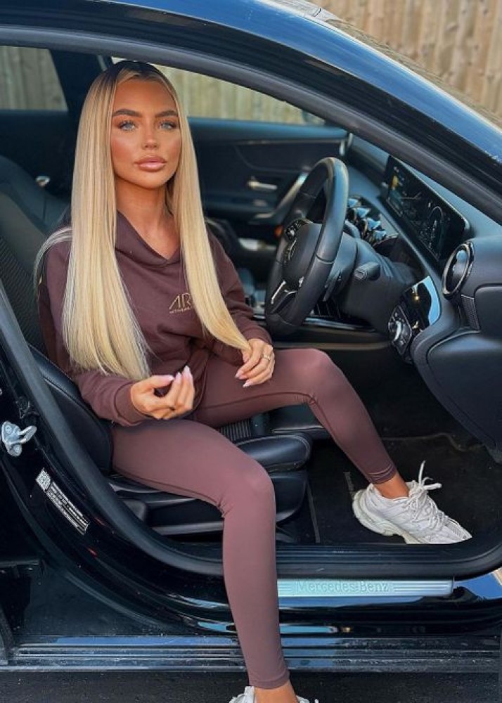 Индивидуалка Лиза фото № 2 в городе Балашиха