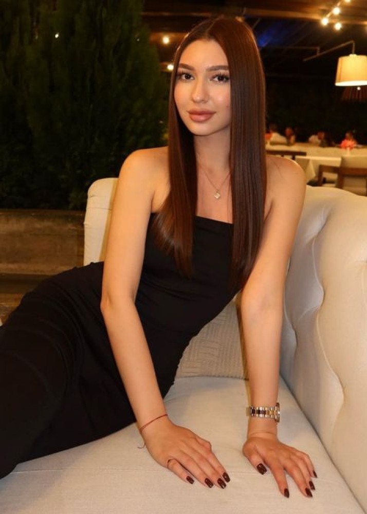 Индивидуалка Манина главное фото в городе Балашиха 