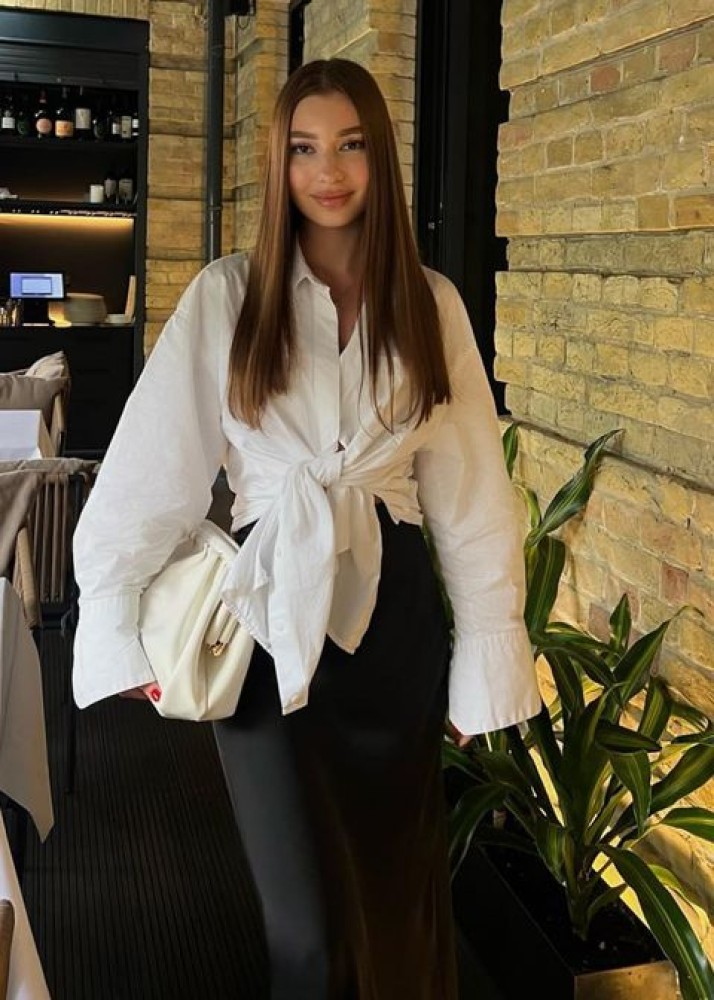 Индивидуалка Манина фото № 2 в городе Балашиха