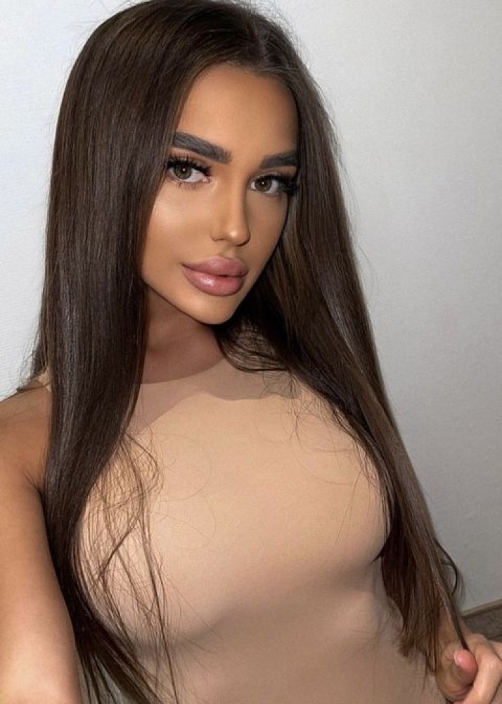 Индивидуалка Милана фото № 2 в городе Балашиха