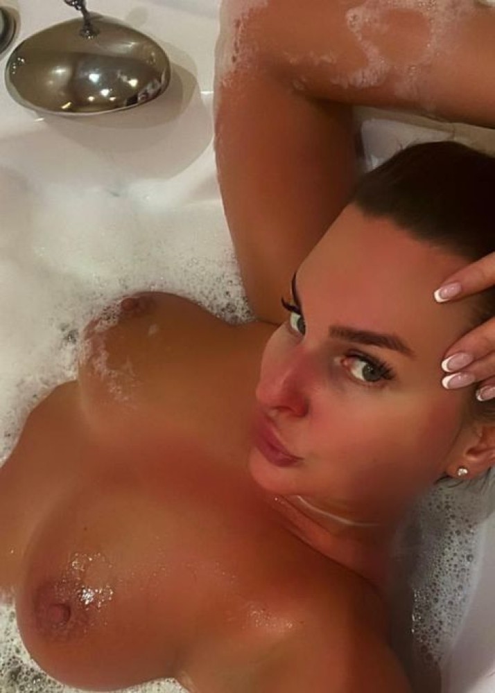 Индивидуалка Настя фото № 2 в городе Балашиха