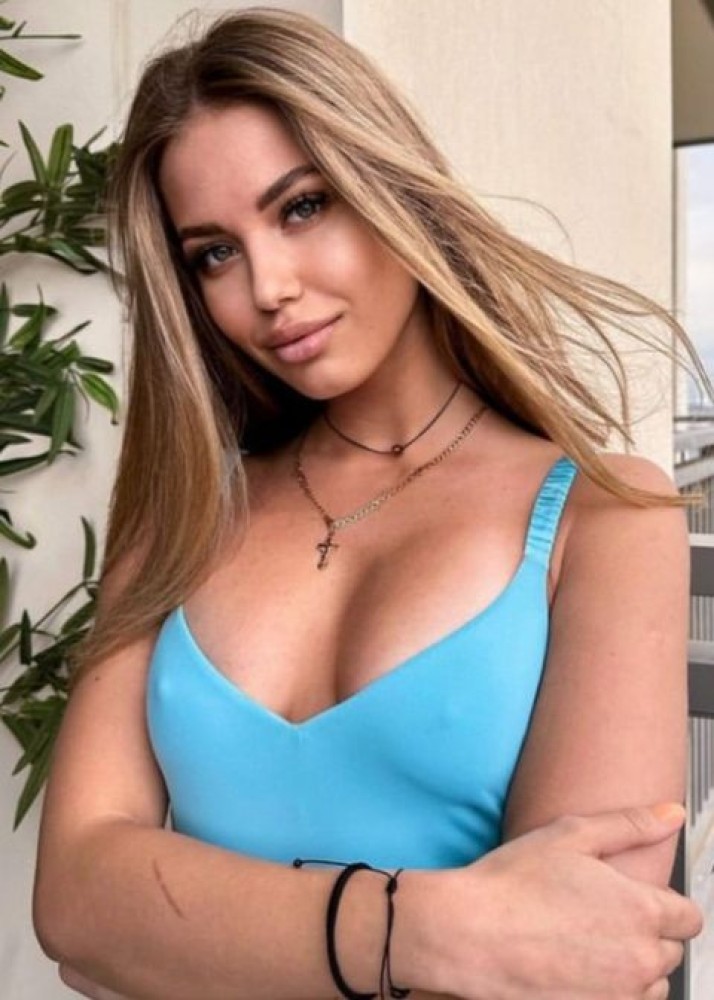 Индивидуалка Ника главное фото в городе Балашиха 