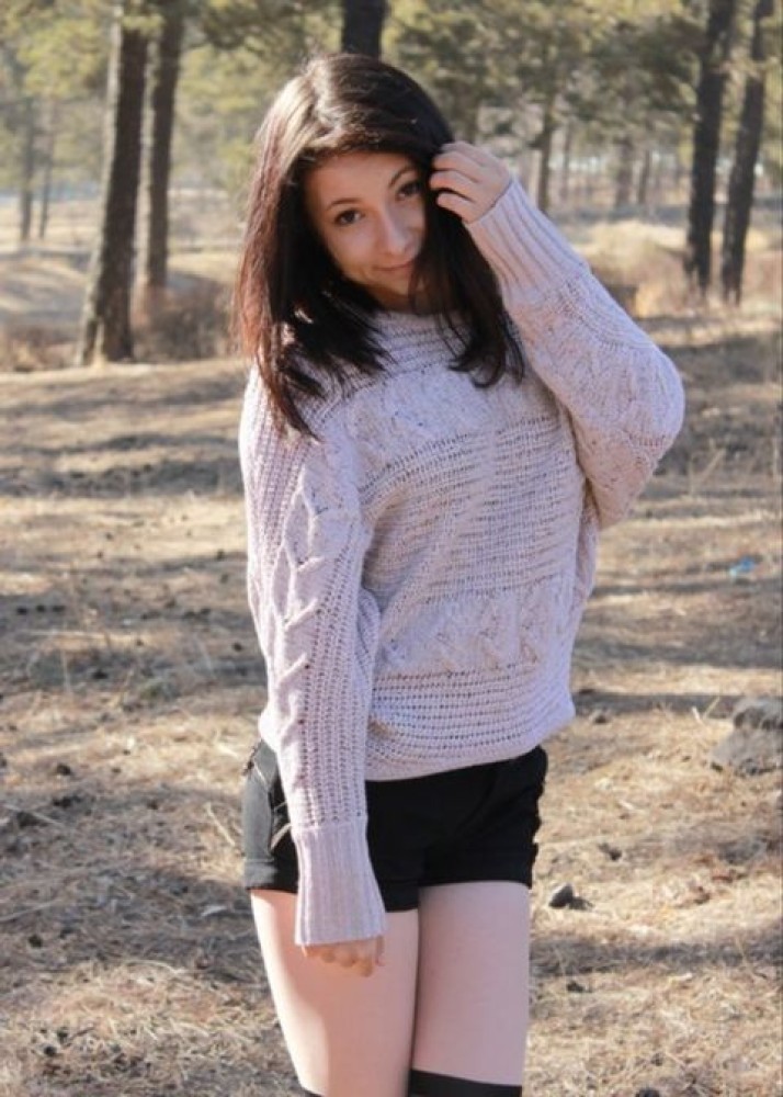 Индивидуалка Оксана главное фото в городе Балашиха 