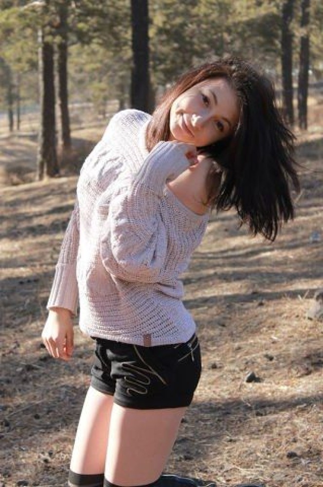 Индивидуалка Оксана фото № 2 в городе Балашиха