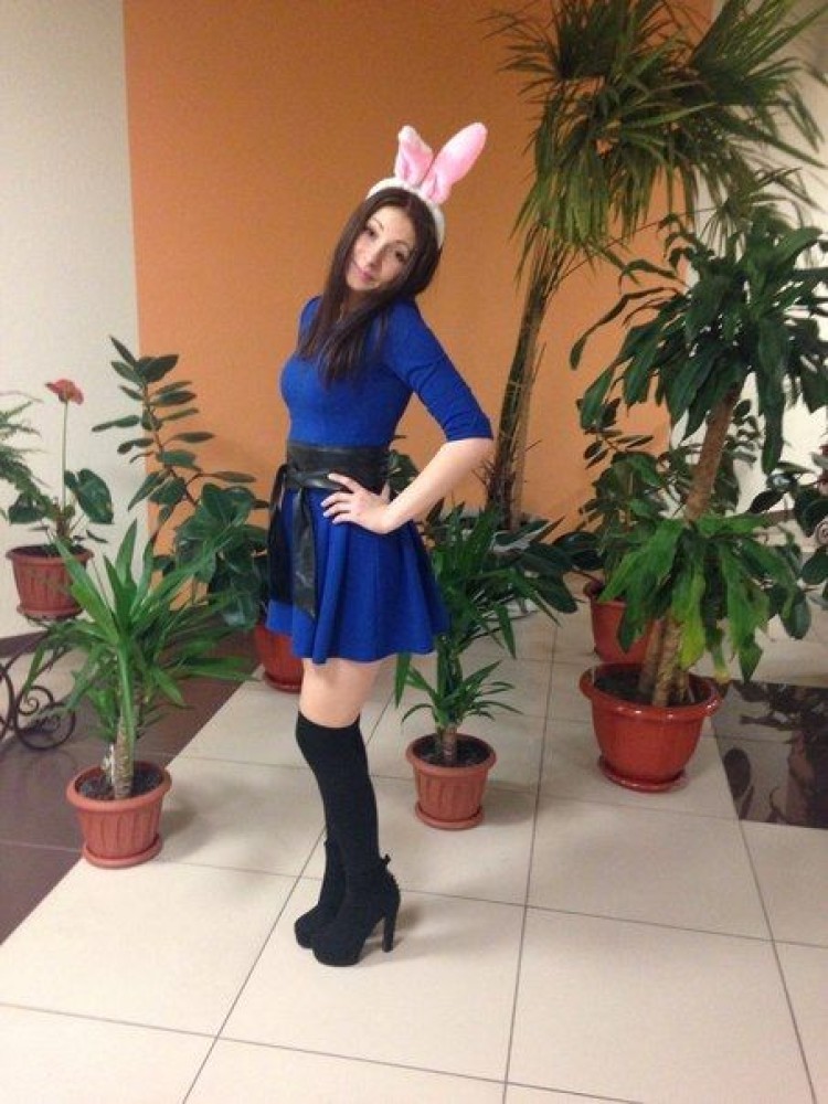 Индивидуалка Оксана фото № 2 в городе Балашиха