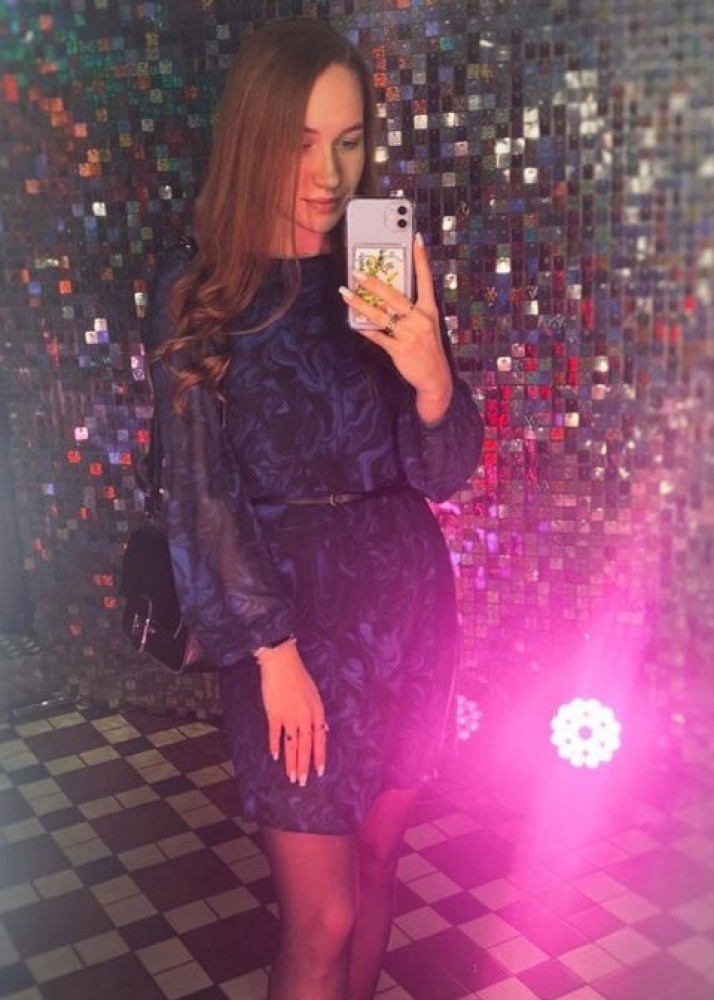 Индивидуалка Ольга главное фото в городе Балашиха 