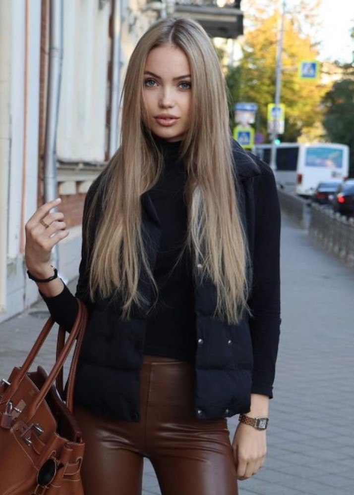 Индивидуалка Оля фото № 2 в городе Балашиха