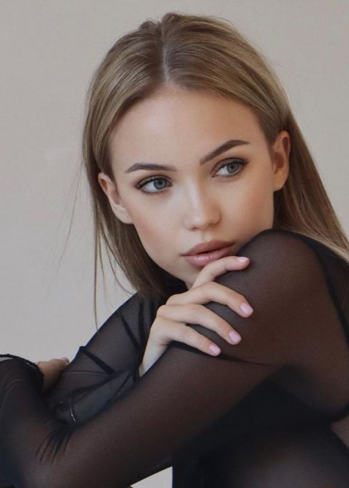 Индивидуалка Оля фото № 2 в городе Балашиха