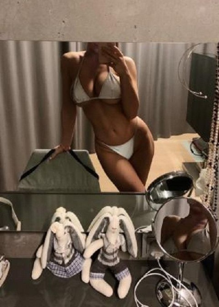 Индивидуалка Поля фото № 2 в городе Балашиха