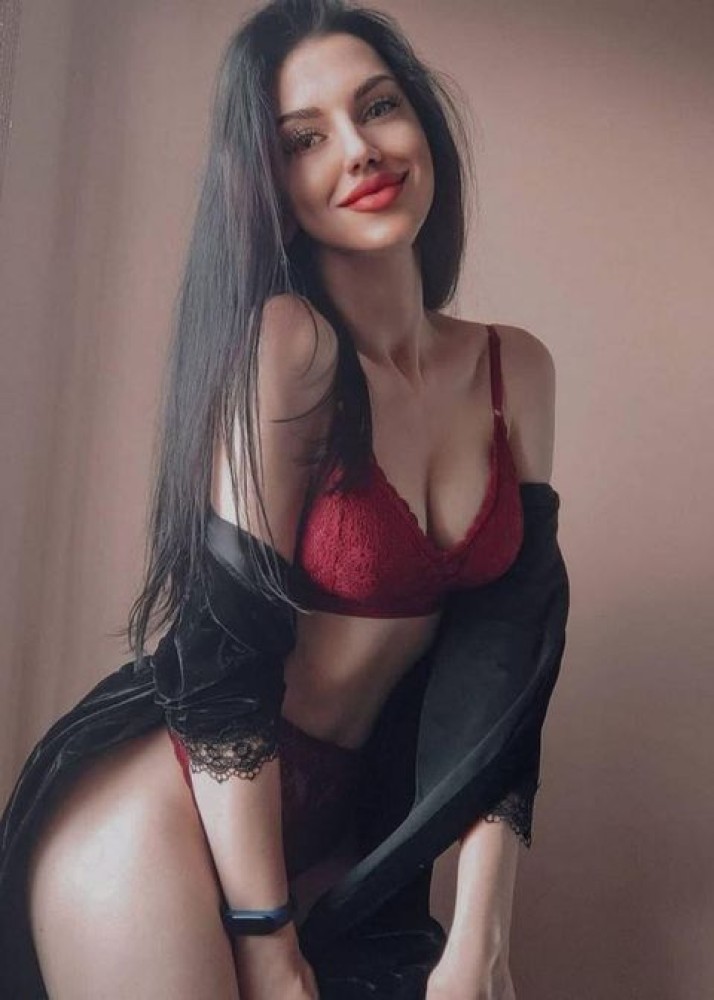 Индивидуалка Рита фото № 2 в городе Балашиха