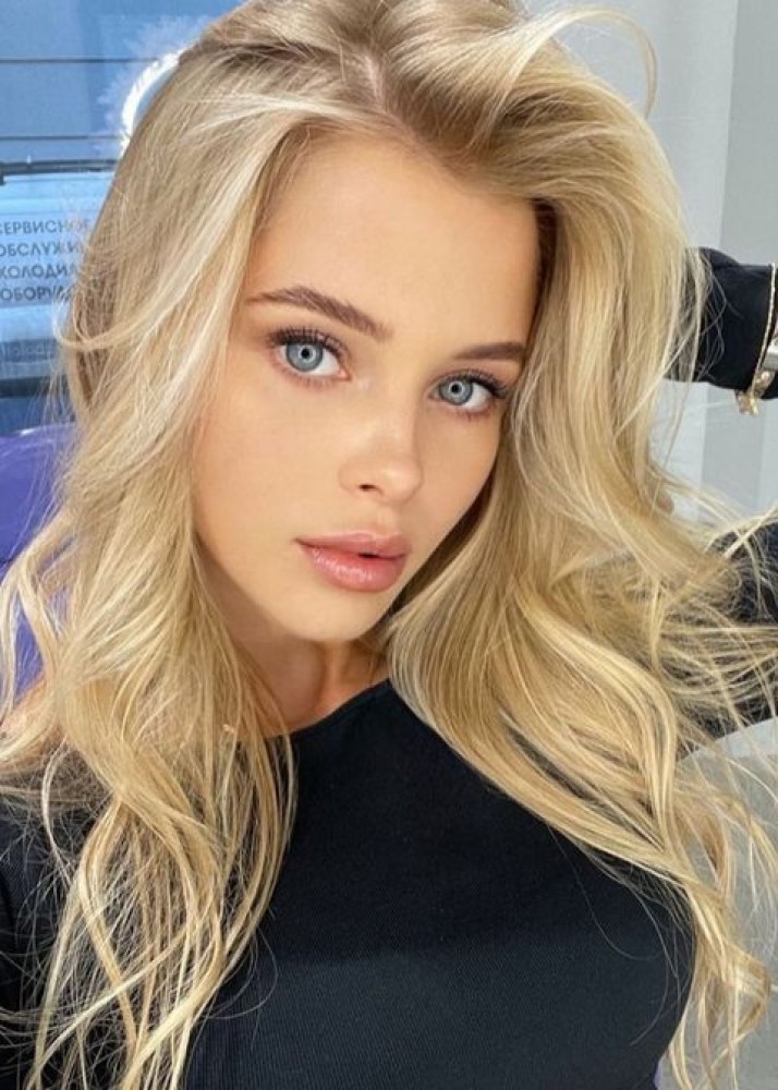 Индивидуалка Ритуля главное фото в городе Балашиха 