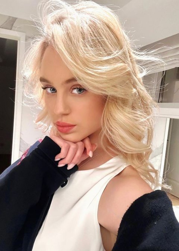 Индивидуалка Соня фото № 2 в городе Балашиха