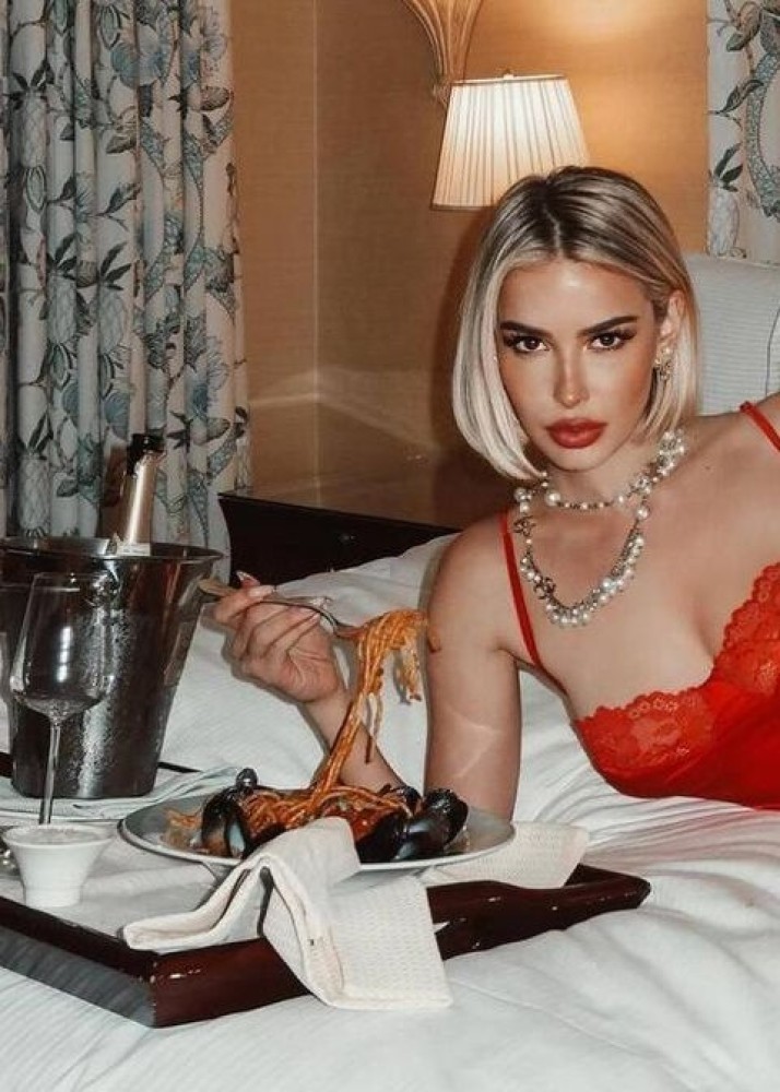 Индивидуалка Тина фото № 2 в городе Балашиха