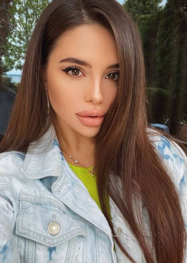 Индивидуалка ВИКА главное фото в городе Балашиха 