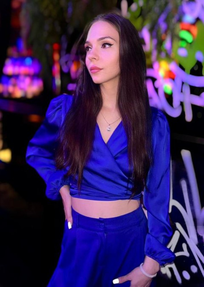 Индивидуалка Виолла главное фото в городе Балашиха 